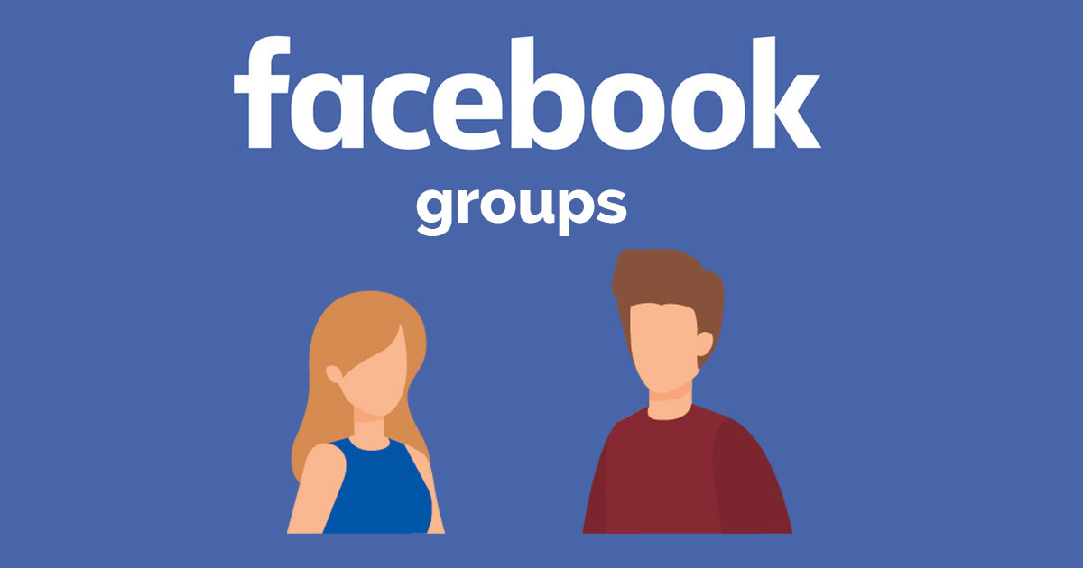 Facebook groups