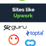 Looking for Upwork alternatives? Check out this list of 14 platforms that are similar to Upwork and learn about their service fees.