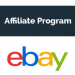 Everything you need to know about the eBay affiliate program. Review of the program and tips about how you can start making money.