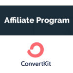 Everything you need to know about the ConvertKit affiliate program. Review of the program and tips about how you can start making money.