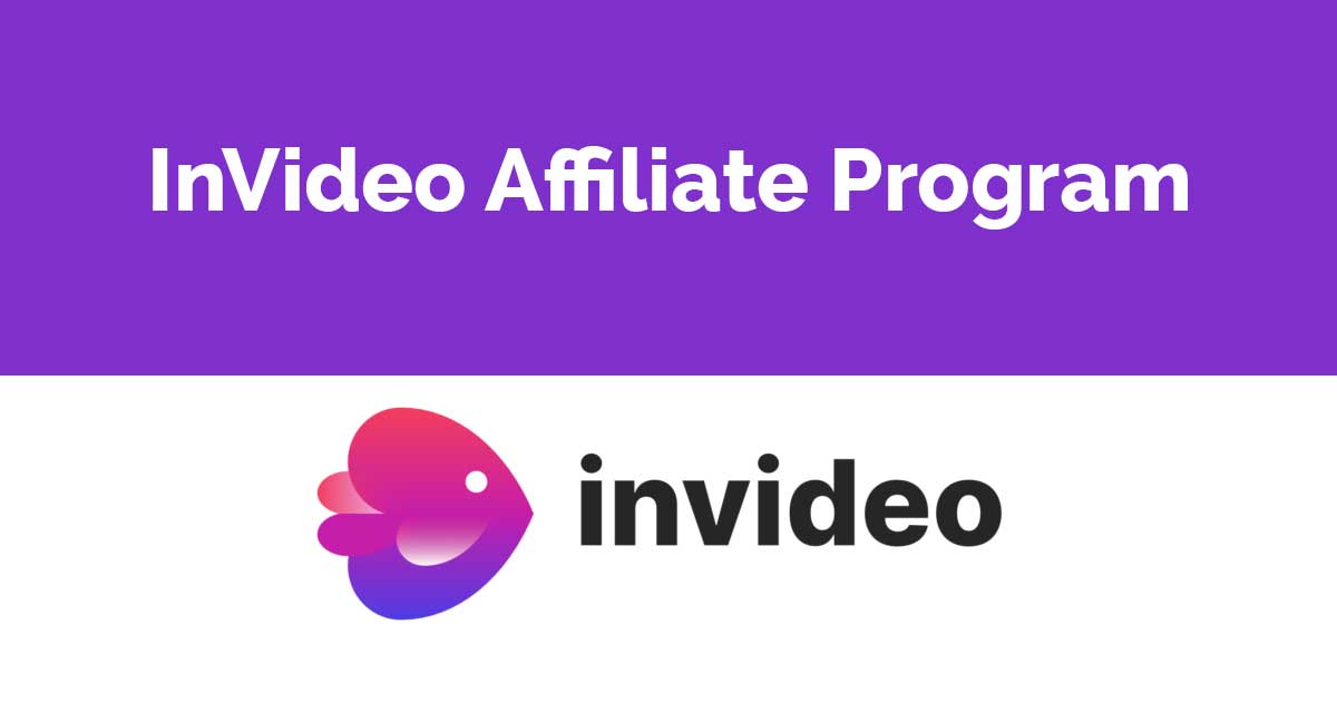 InVideo-Affiliate-Program