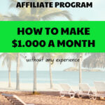 cj affiliate travel advisor