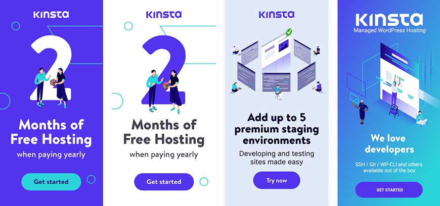 Kinsta Affiliate Program: Make $1,000 a Month (2023)